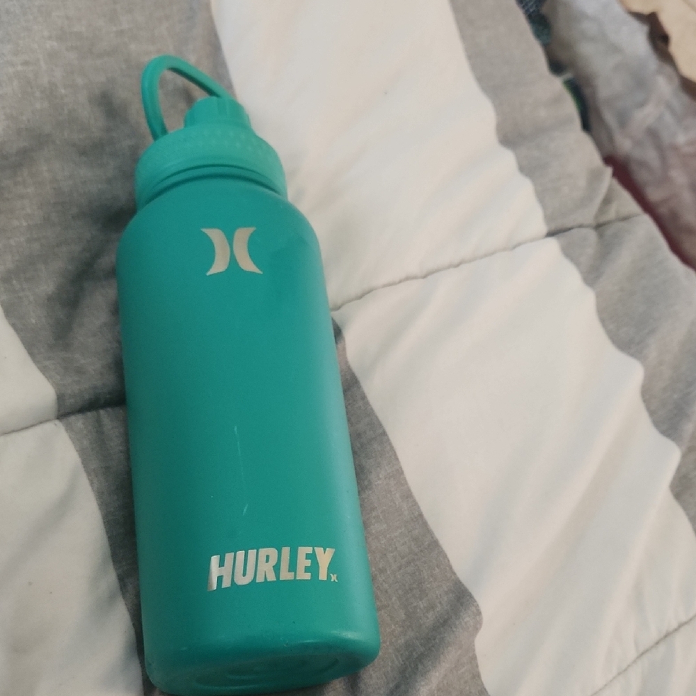 Hurley Aqua Sports Bottle